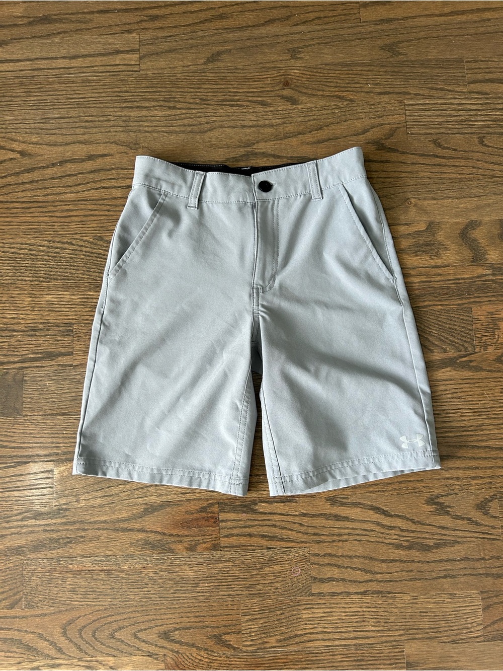 Boys Performance Shorts